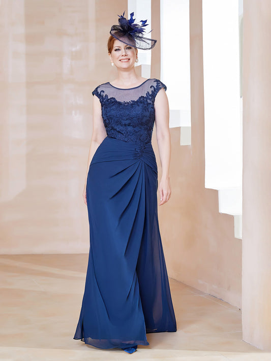 Mother of the bride dresses Qiaoya Garments Mother of the bride dresses Qiaoya Garments
